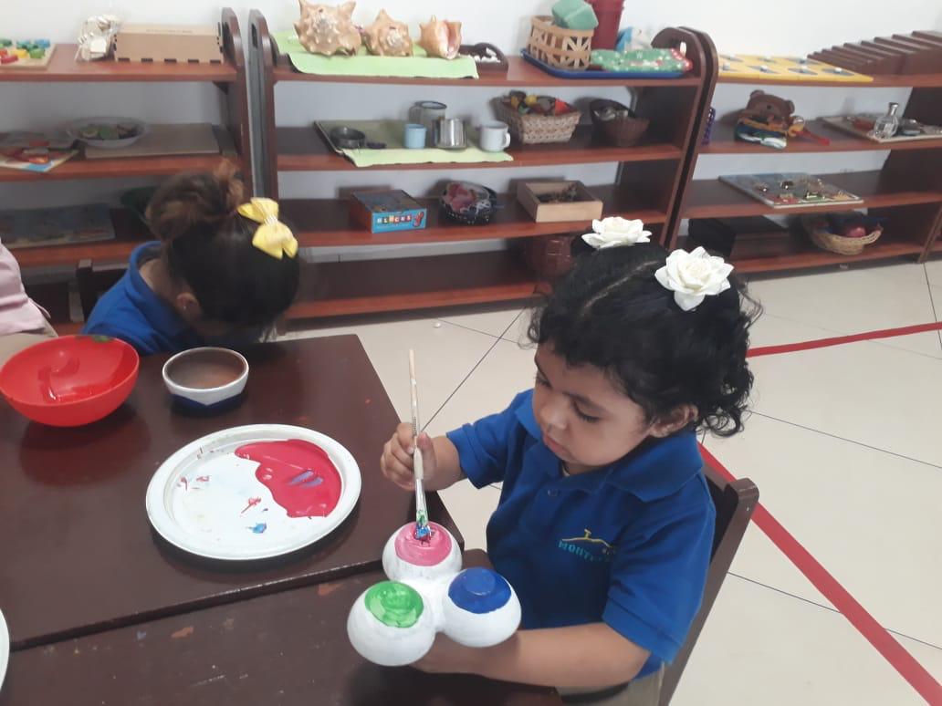 My House Montessori