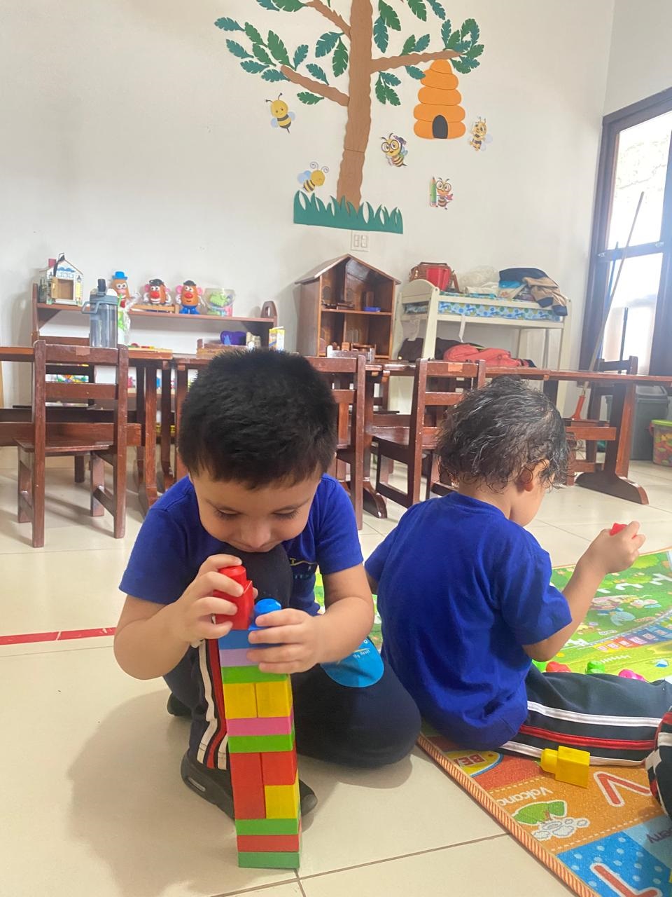 My House Montessori