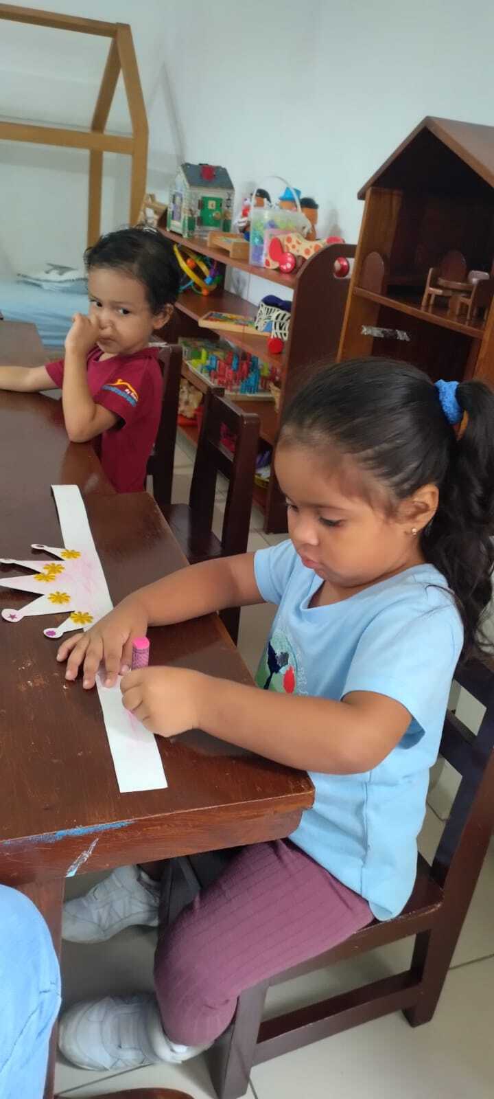 My House Montessori