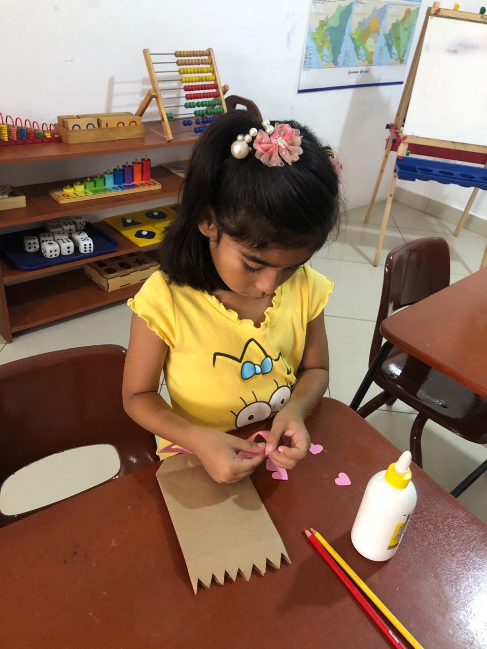 My House Montessori