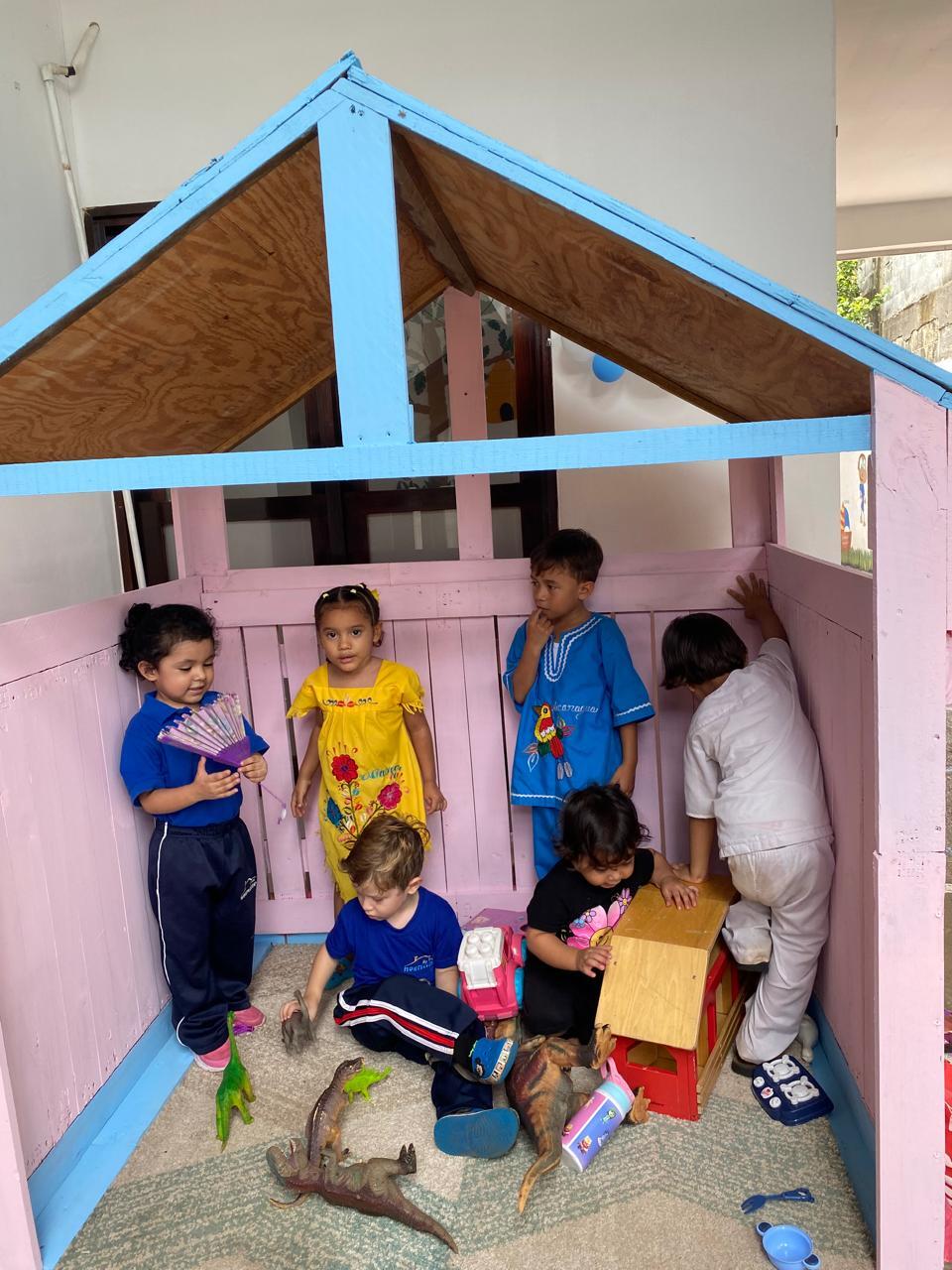 My House Montessori